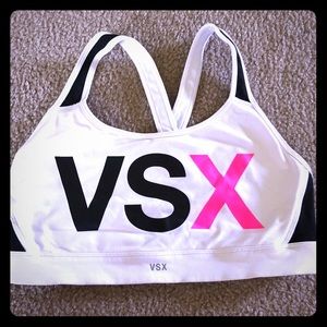 Victoria Secret Sport Bra Size L